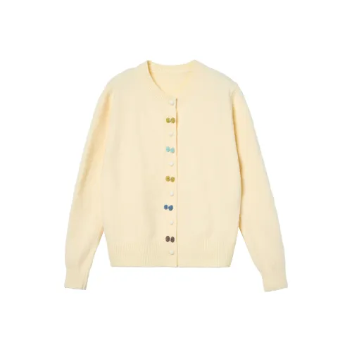 ABBY GODDESS Зимний трикотаж женский