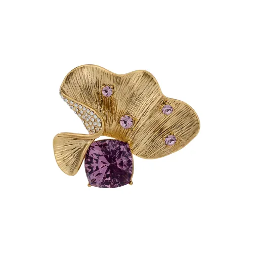 ETERNELLE Сплав Броши Женские