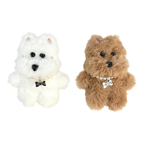 J KINGLAY Плюшевые подвески Унисекс