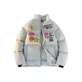 Лунно-голубой