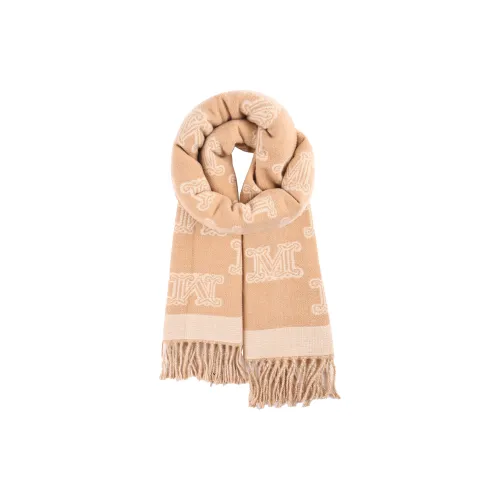 NOME Искусственный кашемир Вязаные шарфы Унисекс