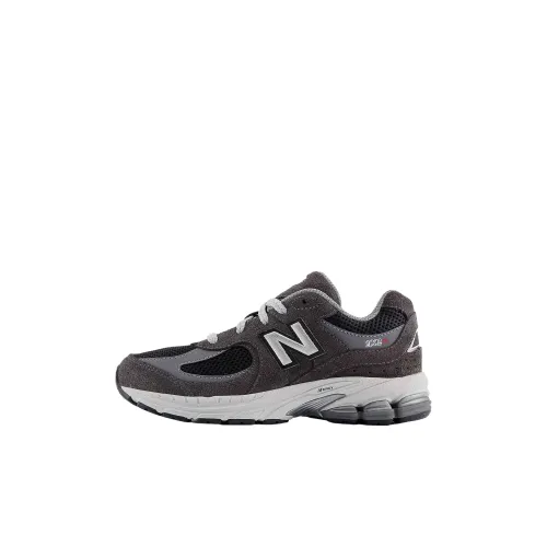 New Balance NB 2002 Кроссовки для тренировок Детские