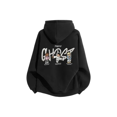 TONYKRZ Унисекс Свитшоты