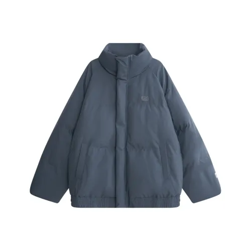 HEA Унисекс Пуховики