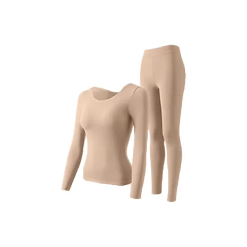 Городская красота термоконтактный комплект женский