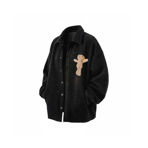 Caramella Унисекс Куртки