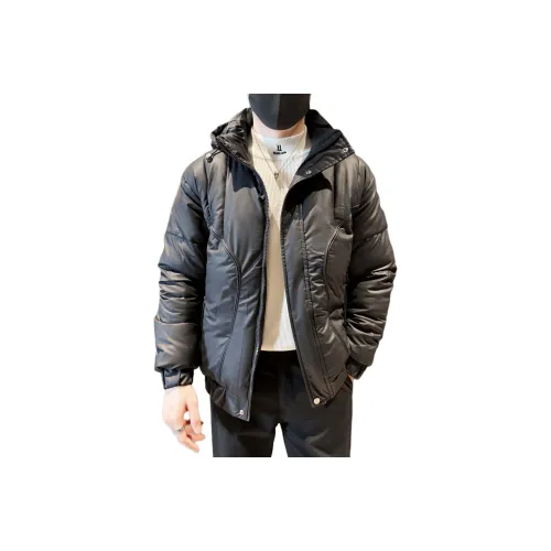 POSIYING Унисекс Пуховики