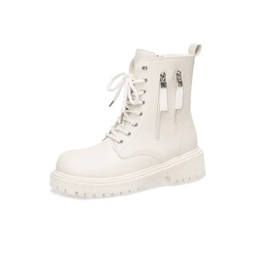 Wuji Ботильоны Женские