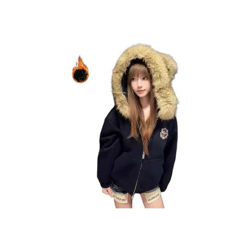 UPWARD LAB Унисекс Свитшоты