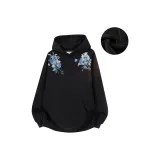 Черный (с флисовой подкладкой)