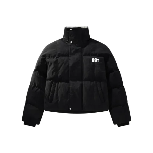 88RISING Унисекс Пуховики