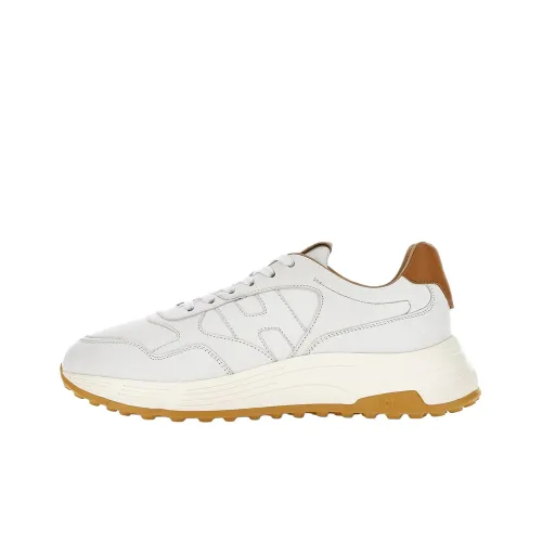 HOGAN Hyperlight Casual Мужской Белый