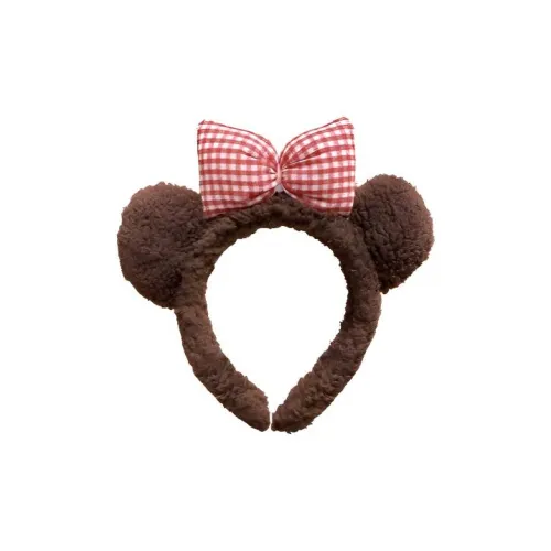 Danqin Ободки для волос Женские