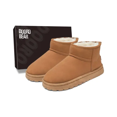Budding Bear Носки Crew Snow Boots Men's