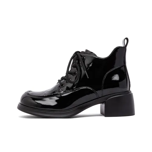 AAA SINCE 1955 Ботильоны Женские