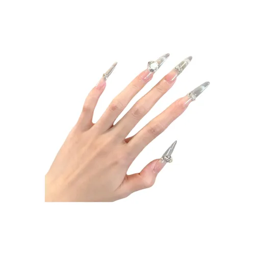 OCHIEN Накладные ногти для женщин