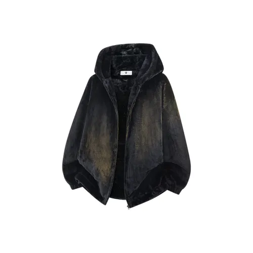 PEA Унисекс Пуховики