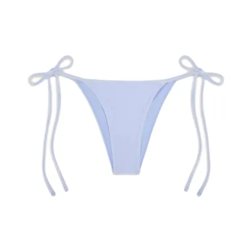 FRANKIES BIKINIS Mackenzie Cheeky String Бикини Низ Плавки Женские