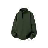 Темно-зеленый