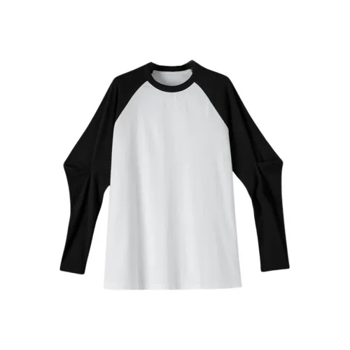 Late White Женские T-рубашки