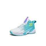 Лунно-белый