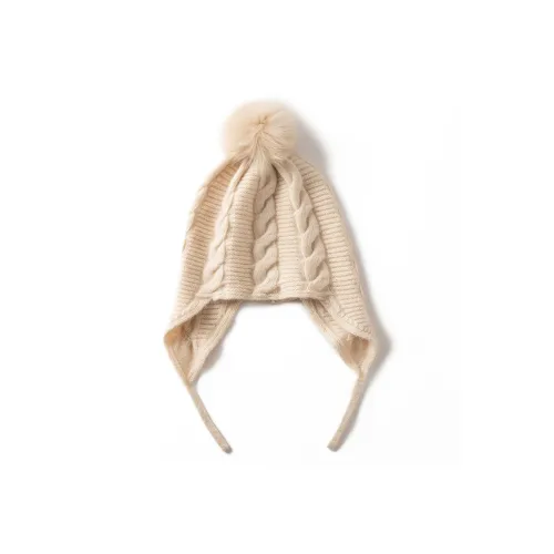 ZANSITE Кашемир Шапки-бини Унисекс