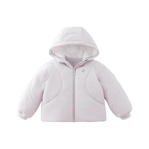 MARC JANIE Хлопковый пуховик FW25 Детский
