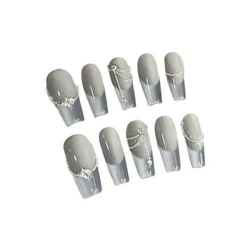 OEING Искусственные ногти Женские