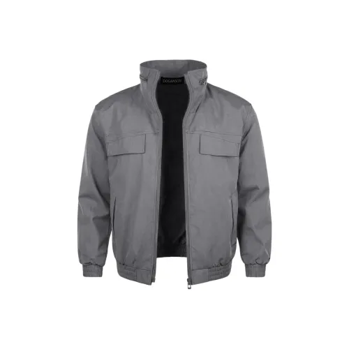 DOGANSON Куртки и Пальто Унисекс