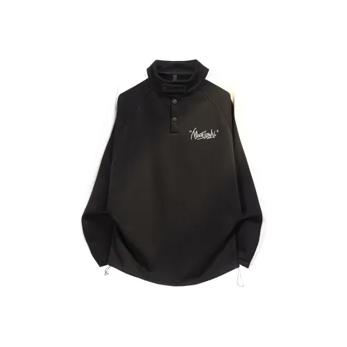 MOO TONAL Унисекс Свитшоты