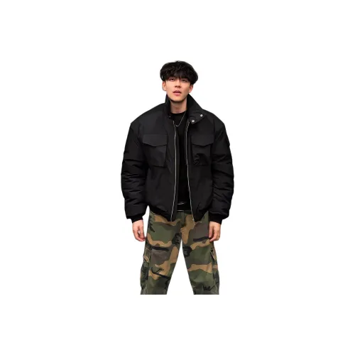 DEAR BETSY Куртки и Пальто Унисекс