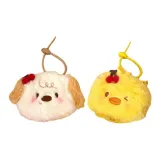 Вишня Щенок + Вишня Чик