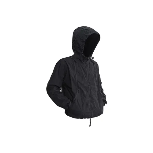 CHENMU Унисекс Куртки