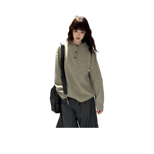 CASTLE WOODS Женская трикотажная одежда