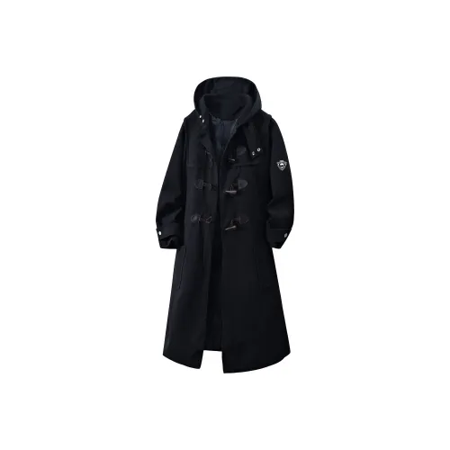 JOURNEY To the west Пальто Унисекс