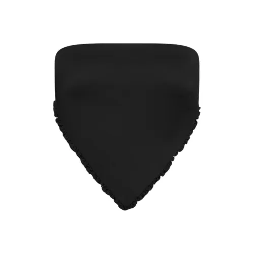 FRANKIES BIKINIS Харлей Бандо Бикини Топ Бикини Женские