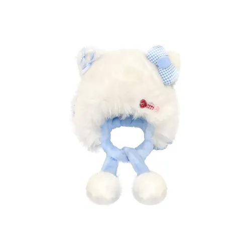 VIVIANWEST Полиэстер Шапки-бини Унисекс