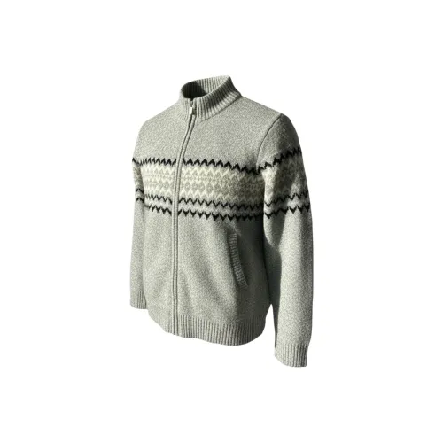 DOGANSON Светлый Фотиния Серый Унисекс Трикотаж