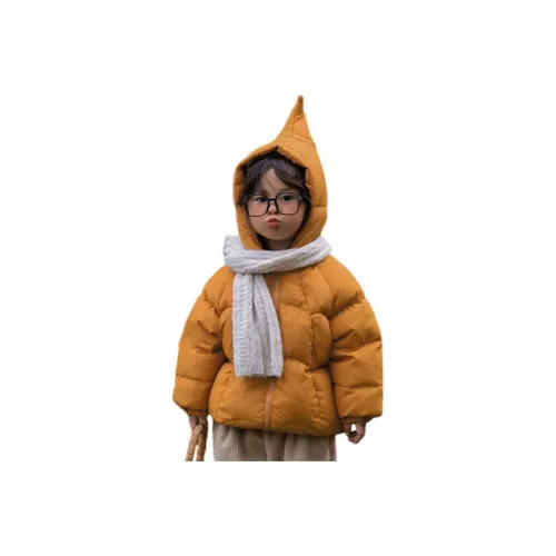 GOYN Пуховик для детей 3-7 лет