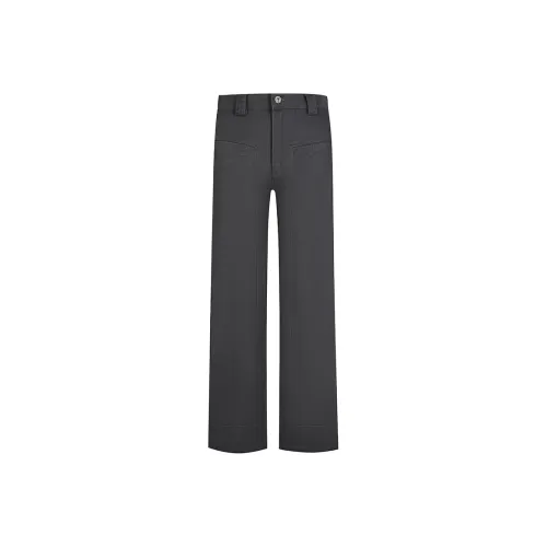 COOLALPACA Унисекс Повседневные Штаны