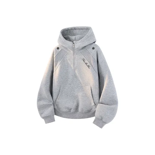 MEIHUA Унисекс Свитшоты