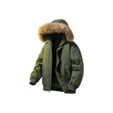 Армейский зеленый