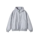 Вересковый серый [Флисовая подкладка]