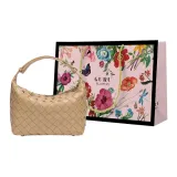 Абрикос + Сумка для покупок