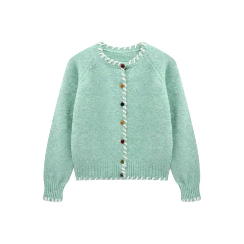 ABBY GODDESS Зимний трикотаж женский