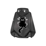 Темно-серый