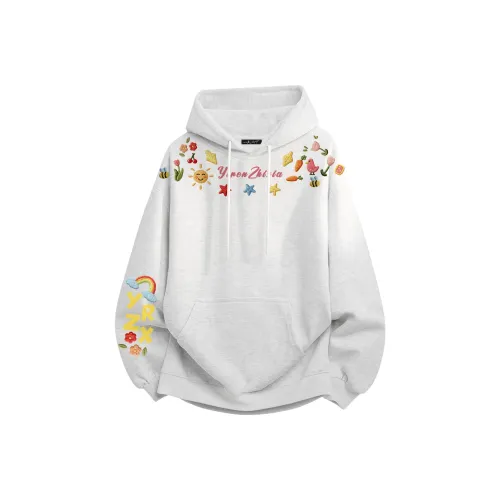 Под одним человеком Свитшот Унисекс