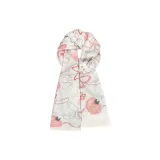 Акварель Персик-Экрю