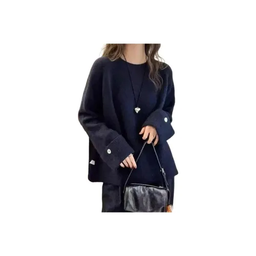 OURUOKE Женская трикотажная одежда