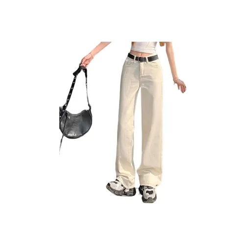 CariteSport Мода Джинсы Женские